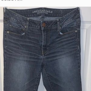 AE jeans